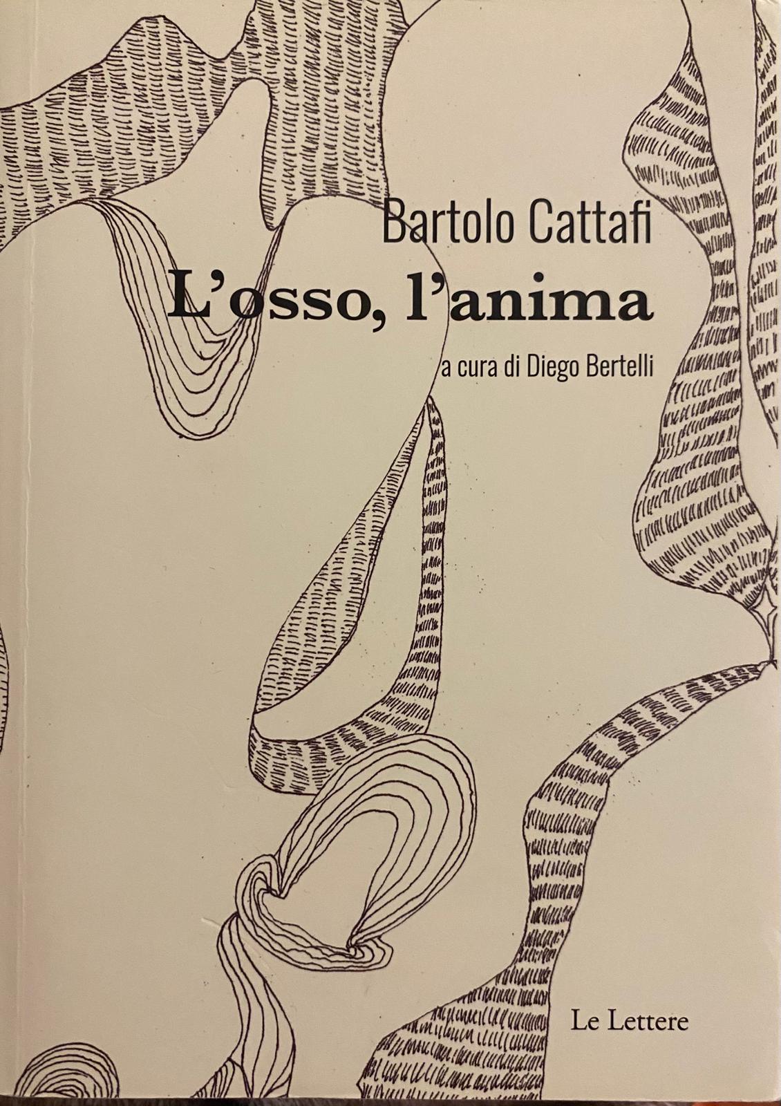 L'osso, l'anima.
