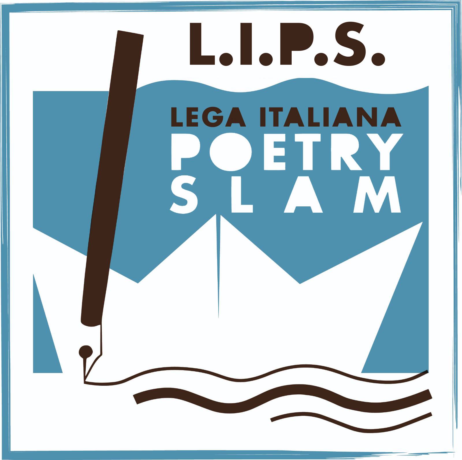 LIPS - Lega Italiana Poetry Slam